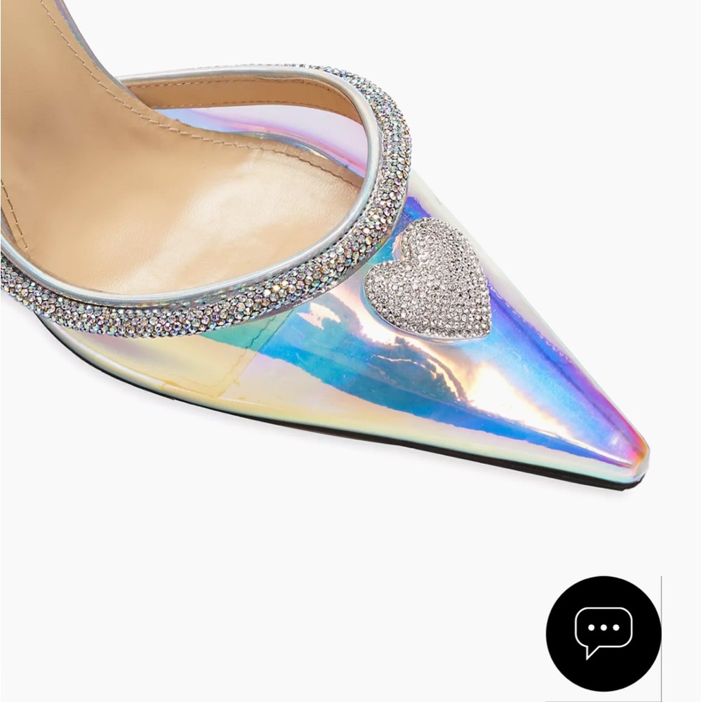 Mach Mach heels! - Picture 4 of 8